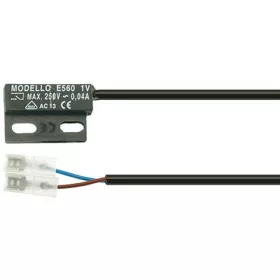 MAGNETIKUS MIKROKAPCSOLÓ SZÁR E560 1V