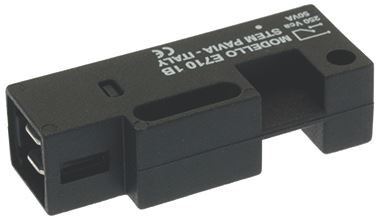 mágneses mikrokapcsoló STEM E710-1B