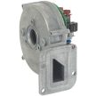 motor ventilátor RG100/1100-2012