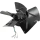 AXIÁLIS VENTILÁTOR EBM A4E315 AC08-19