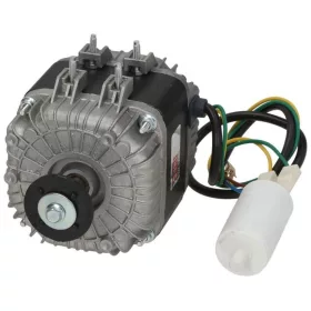 MOTOR ELCO 3FBT 50-40/15