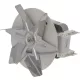 BLANCO sütő/főzőkészülék MOTOR VENTILÁTORRAL 32W 230V 50Hz 0,27A