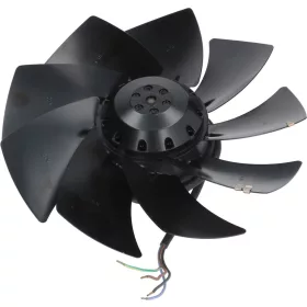 AXIÁLIS VENTILÁTOR EBM A2E250 AM06-12