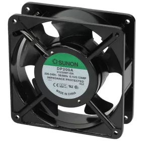 Axiális Ventilátor Sunon Nagykonyhai Gépekhez - 120x120x38 mm - 230V (DP200A 2123XBT.GN)