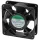 Axiális Ventilátor Sunon Nagykonyhai Gépekhez - 120x120x38 mm - 230V (DP200A 2123XBT.GN)