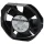 COSTECH C17B23HTBF00 jegkasa gep axialis ventilator 172x150x38 mm 230 V