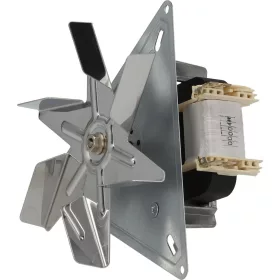 RIEBER MOTOR VENTILÁTORRAL 32W 230V 50Hz 0,27A