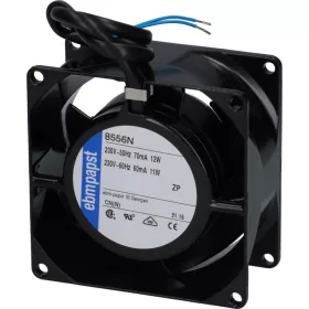 AXIÁLIS VENTILÁTOR EBM 8556N