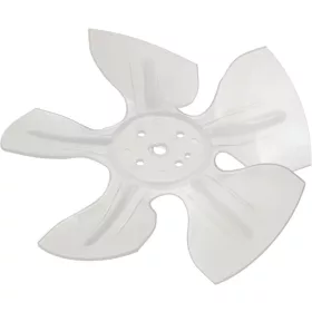 KASTEL jéggép szívó ventilátor ø 154 mm 28° műanyag