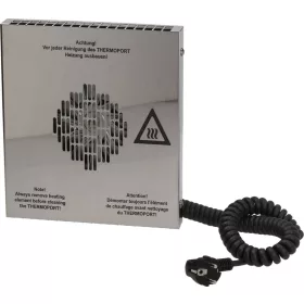RIEBER teljes motoros ventilátor 810W 230V