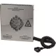 RIEBER teljes motoros ventilátor 810W 230V