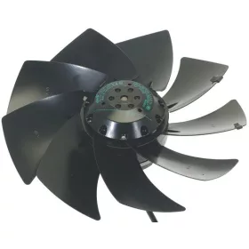 AXIÁLIS VENTILÁTOR EBM A2E250 AM06-01