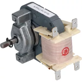 RIEBER bankett kocsi motor ventilátorhoz 120/240V 50/60Hz