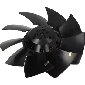 AXIÁLIS VENTILÁTOR EBM A2E200 AH38-01