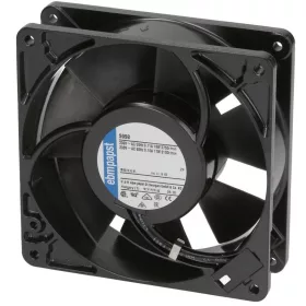 Axial motor  EBM 5958