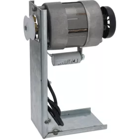 MOTOR REBO RM63/50 TÁMOGATÁSSAL