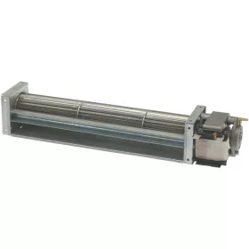 FAGOR bankett kocsi tangenciális ventilátor 200 mm rh