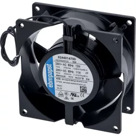 AXIAL FAN EBM 3656
