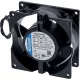 Hűtőgép axial ventilátor ebm 3656