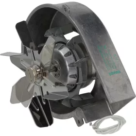 TECNOINOX hűtőgép MOTOR VENTILÁTOR 47W 230V 50Hz