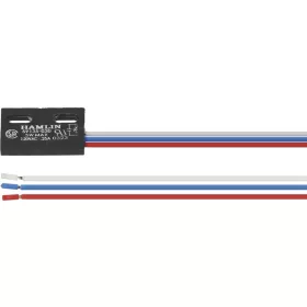 Mágneses mikrokapcsoló 25A 120V