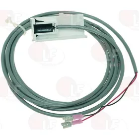MAGNETIC MICROSWITCH
