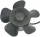 VENTILÁTOR MOTOR NMB 4715MS-23W-B5AK