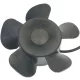 VENTILÁTOR MOTOR NMB 4715MS-23W-B5AK