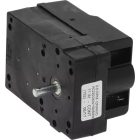 FOGASKERÉK MOTOR LIP 145