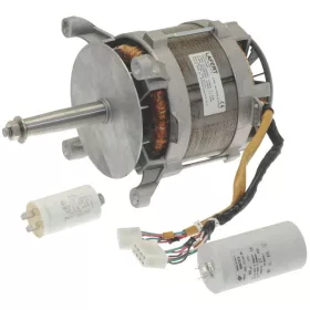 GIORIK sütő/főzőkészülék motor lafert FB100L 4/8