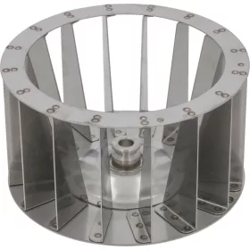 TECNOINOX sütő/főzőkészülék ventilátor ø 180 mm