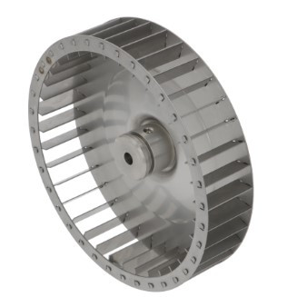 Ventilátor ø 165 mm