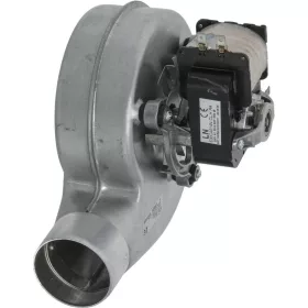   ANGELO PO sütő/főzőkészülék motor ventilátor EV200/120/E30CA