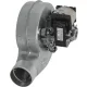 ANGELO PO sütő/főzőkészülék motor ventilátor EV200/120/E30CA