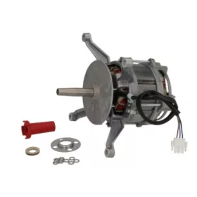 RATIONAL sütő/főzőkészülék motor hanning L7ZAW4D-199