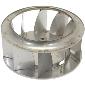 ZANUSSI sütő/főzőkészülék ventilátor ø 280 mm