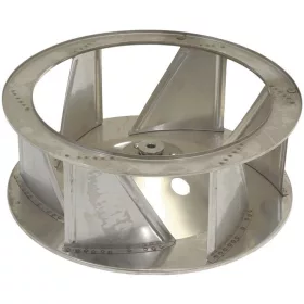 ZANUSSI sütő/főzőkészülék ventilátor ø 350 mm