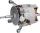 ZANUSSI sütő/főzőkészülék motor lafert LM/FB80 4/6