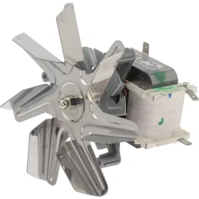   ZANUSSI sütő/főzőkészülék motor ventilátorral plaset 65040