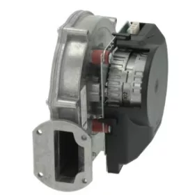 MOTOR VENTILÁTOR RG130/0800-3612