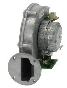 motor ventilátor RG130/0800-3612