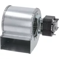 Motorok és ventilátorok