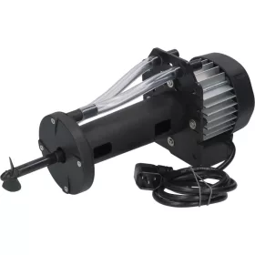 KEVERŐ MOTOR PUMPÁVAL SAMEC STR 7