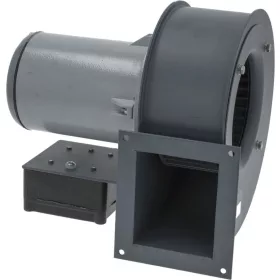motor ventilátor 0.38/0.52KW baloldali