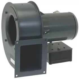 motor ventilátor 0.17/0.20KW jobboldali