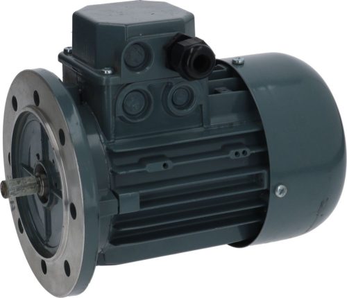 MOTOR 63m-4/2 0.18KW 230V