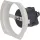 MOTOR MAFS 12 GYŰRŰVEL átmérő 145-113 mm