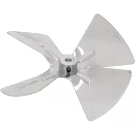ALUMÍNIUM VENTILÁTOR átmérő 96 mm