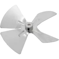 Ventilátor lapát