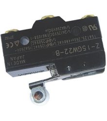 mikrokapcsoló OMRON Z-15GW22-B